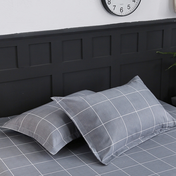 91家纺网 家纺一手货源 找家纺 南通菲度家纺 2025新款高克重芦荟棉四件套-大床 挪威