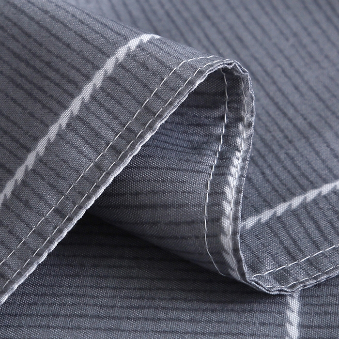 91家纺网 家纺一手货源 找家纺 南通菲度家纺 2025新款高克重芦荟棉四件套-大床 挪威