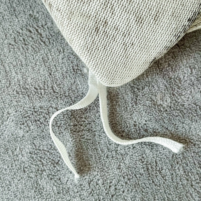 91家纺网 家纺一手货源 找家纺 梦纤绒 2025新款亲肤舒适兔毛印花牛奶绒保暖四件套一美拉德系 蝴蝶灰