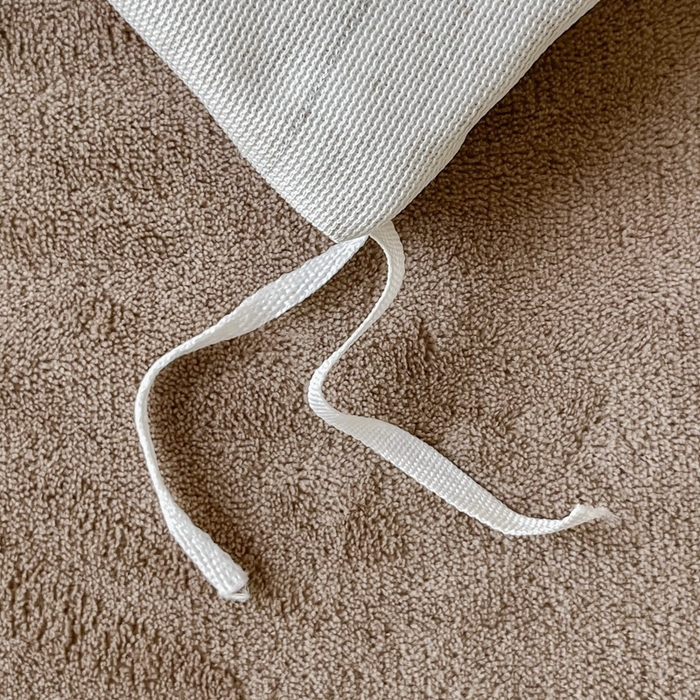 91家纺网 家纺一手货源 找家纺 梦纤绒 2025新款亲肤舒适兔毛印花牛奶绒保暖四件套一美拉德系 灰棕花