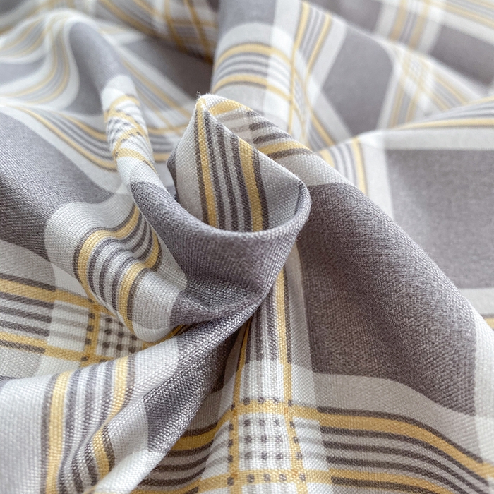 91家纺网 家纺一手货源 找家纺 南通菲度家纺 2025新款高克重芦荟棉四件套-大床 保罗