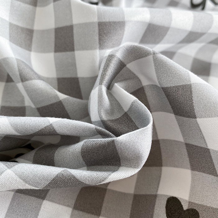 91家纺网 家纺一手货源 找家纺 南通菲度家纺 2025新款高克重芦荟棉四件套-大床 蝴蝶飞飞