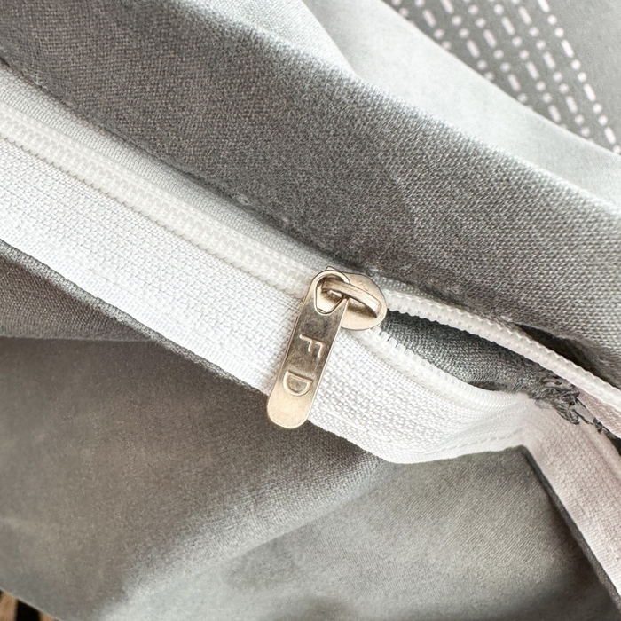 91家纺网 家纺一手货源 找家纺 南通菲度家纺 2025新款高克重芦荟棉四件套-宿舍 年华