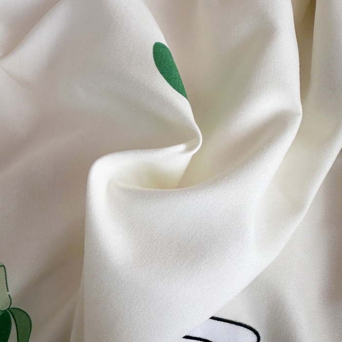 91家纺网 家纺一手货源 找家纺 南通菲度家纺 2025新款高克重芦荟棉四件套-宿舍 熊猫乐园