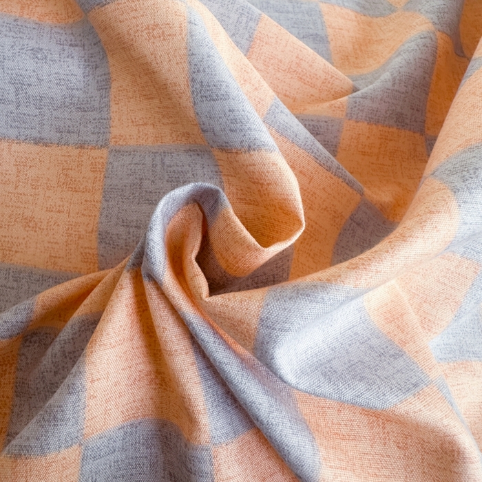 91家纺网 家纺一手货源 找家纺 南通菲度家纺 2025新款高克重芦荟棉四件套-宿舍 月光传奇