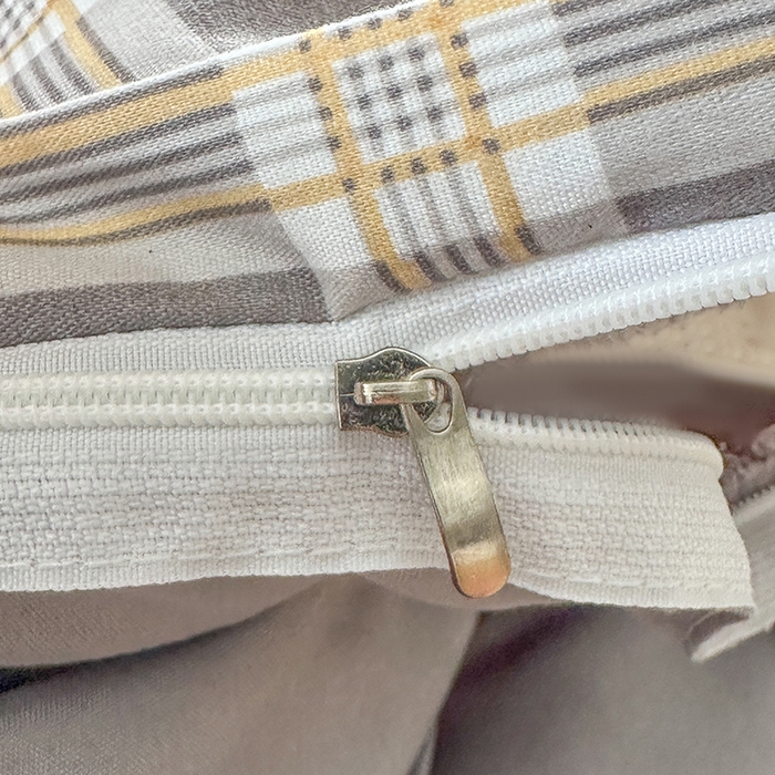 91家纺网 家纺一手货源 找家纺 南通菲度家纺 2025新款高克重芦荟棉四件套-宿舍 保罗