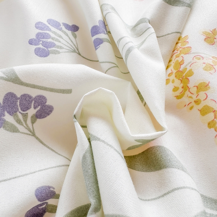 91家纺网 家纺一手货源 找家纺 南通菲度家纺 2025新款高克重芦荟棉四件套-宿舍 睡美人