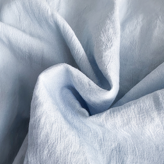 91家纺网 家纺一手货源 找家纺 （总）南通菲度家纺 2025新款超柔皱皱水洗棉学生宿舍四件套