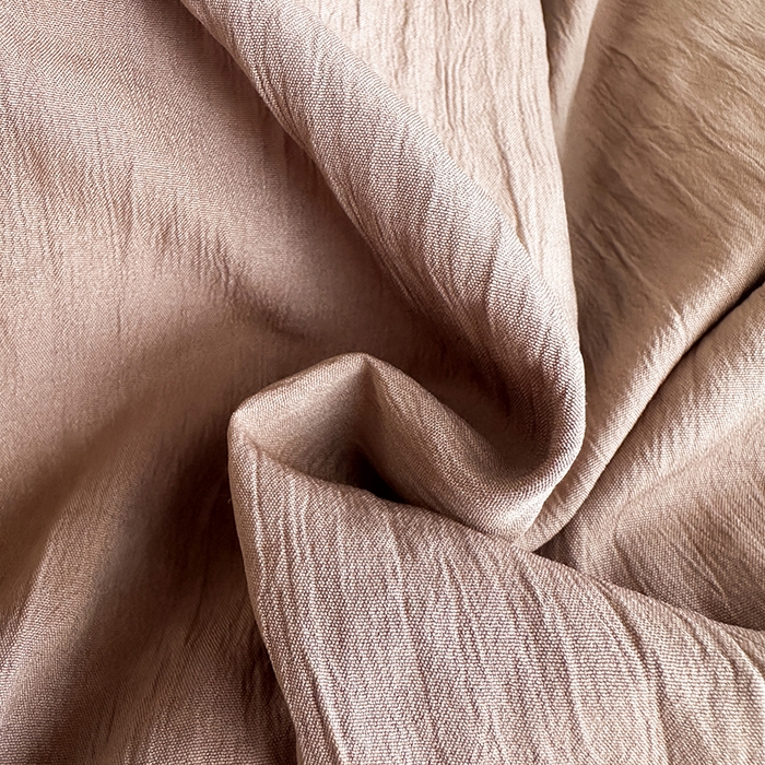 91家纺网 家纺一手货源 找家纺 南通菲度家纺 2025新款超柔皱皱水洗棉学生宿舍四件套 咖啡深灰