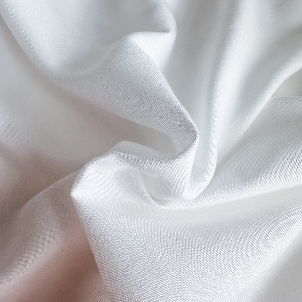 91家纺网 家纺一手货源 找家纺 南通菲度家纺 2025新款超柔皱皱水洗棉学生宿舍四件套 奶白灰