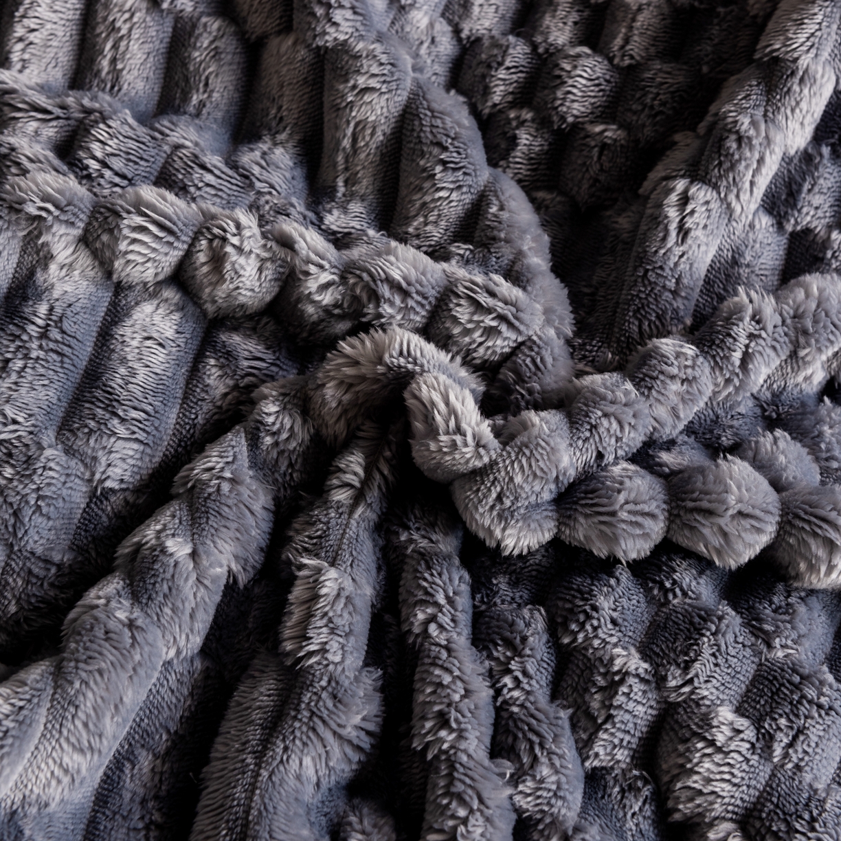 91家纺网 家纺一手货源 找家纺 潮邦创意家居 2025新款冬季提花奶芙绒牛奶绒四件套-暖绒奶芙系列 暖绒奶芙--星紫