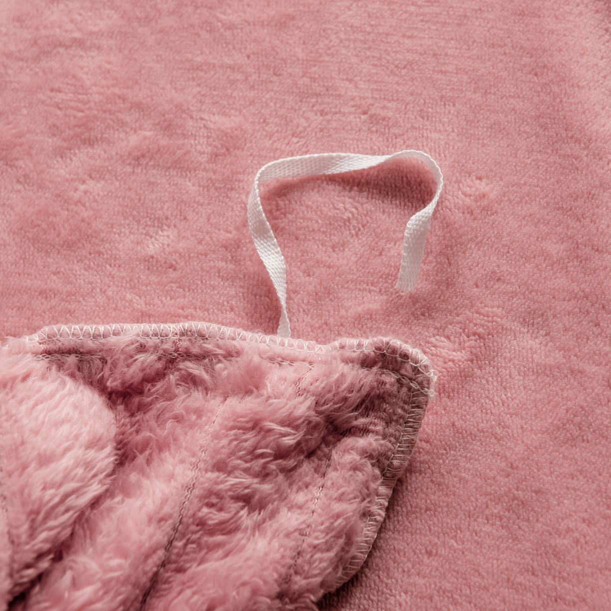 91家纺网 家纺一手货源 找家纺 潮邦创意家居 2025新款冬季提花奶芙绒牛奶绒四件套-暖绒奶芙系列 暖绒奶芙-粉色