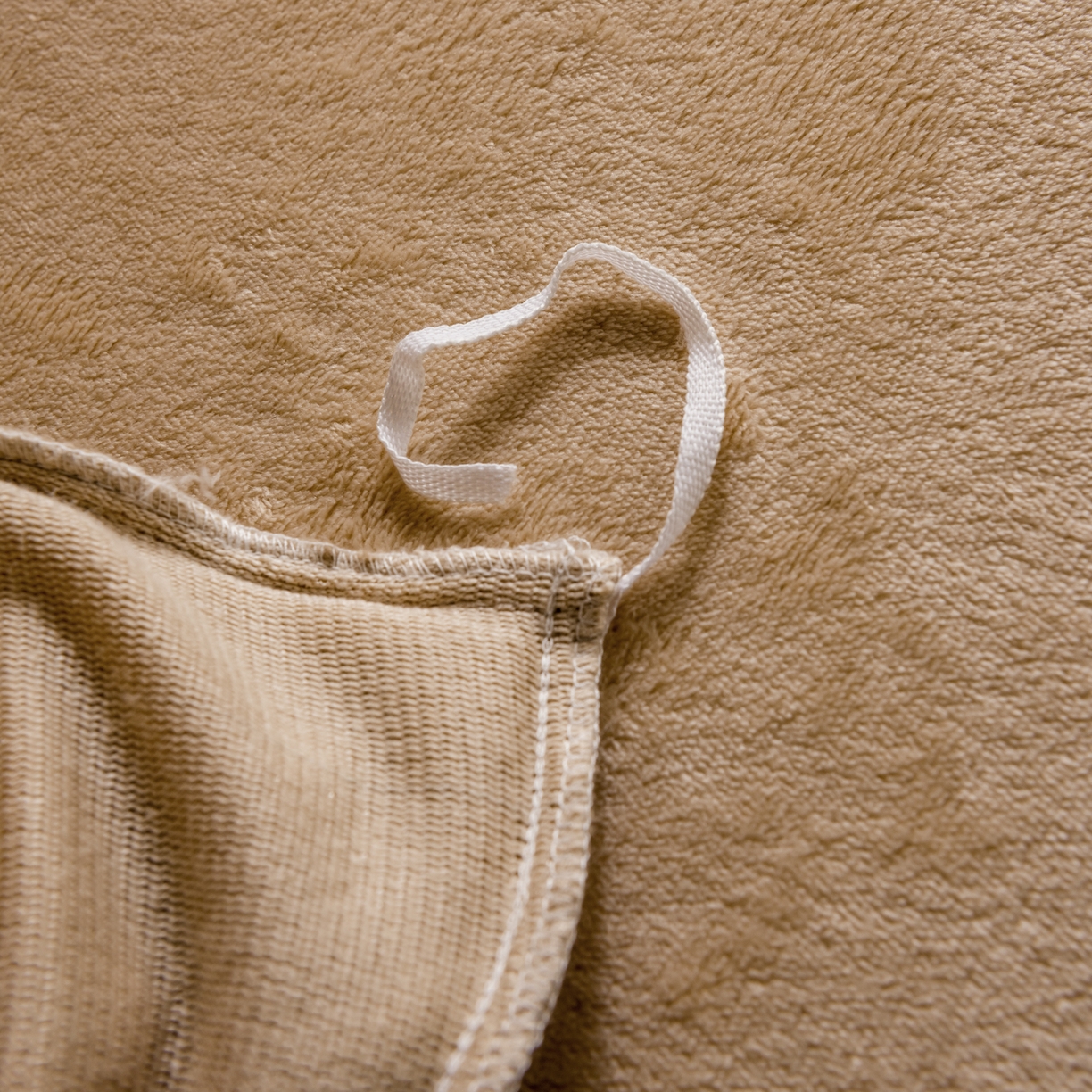 91家纺网 家纺一手货源 找家纺 潮邦创意家居 2025新款冬季提花奶芙绒牛奶绒四件套-暖绒奶芙系列 暖绒奶芙-咖