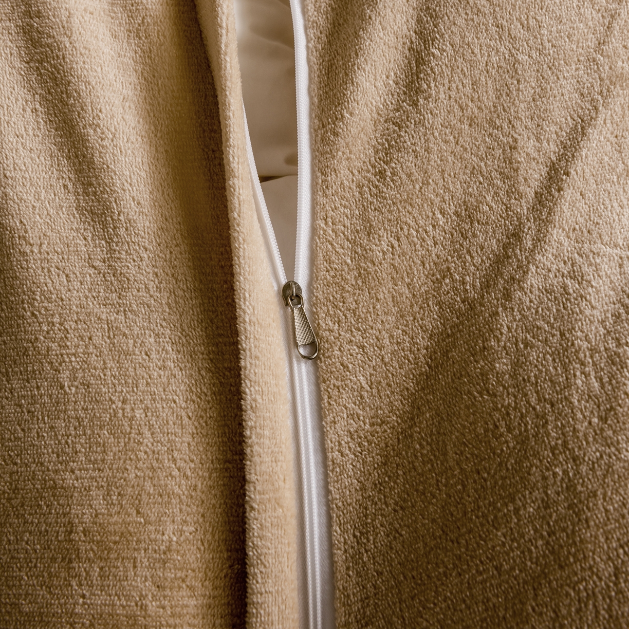 91家纺网 家纺一手货源 找家纺 （总）潮邦创意家居 2025新款冬季提花奶芙绒牛奶绒四件套-暖绒奶芙系列