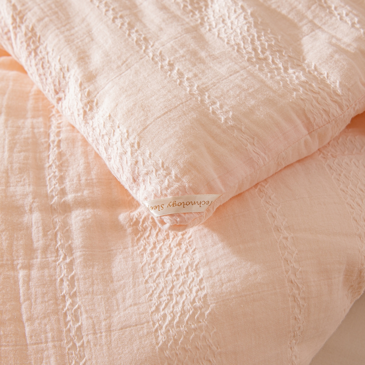 91家纺网 家纺一手货源 找家纺 欧夏家纺 2025新款全棉纱布棉花被冬被春秋被被子被芯 泊美玉