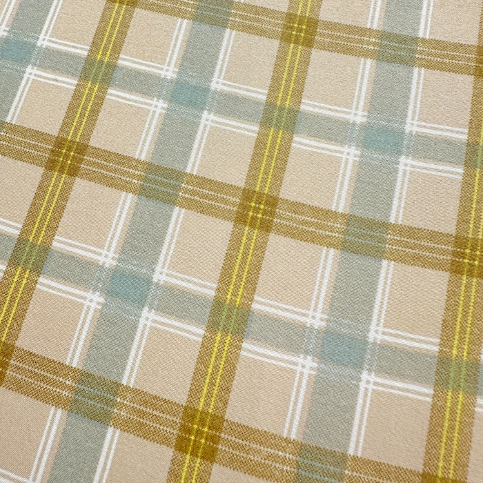 91家纺网 家纺一手货源 找家纺 南通菲度家纺 2025新款ins博主风软糯糯亲肤印花热款纯色格子无印风水洗棉时尚单床单 比利时