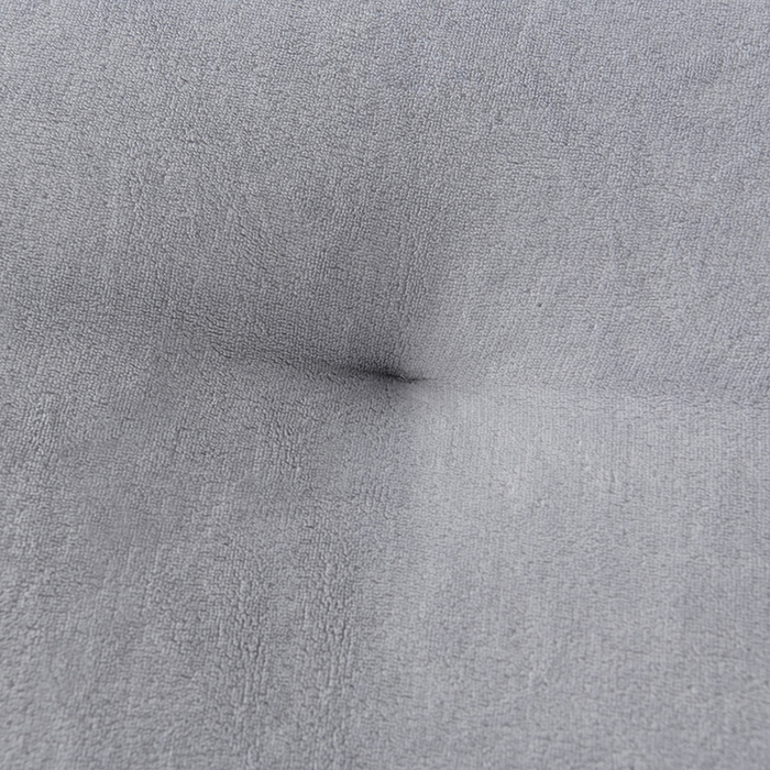 91家纺网 家纺一手货源 找家纺 金多美家纺 2025新款双面牛奶绒刺绣冬被被子被芯 时尚灰