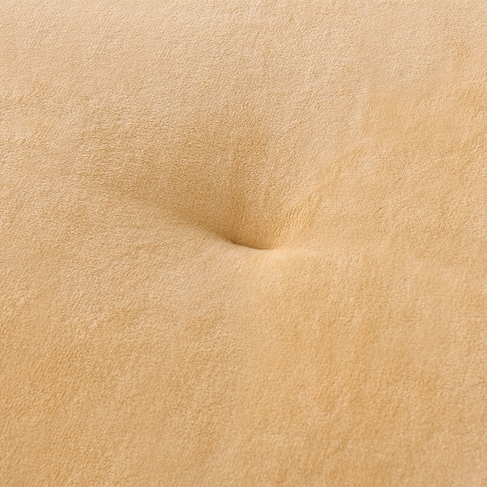 91家纺网 家纺一手货源 找家纺 金多美家纺 2025新款双面牛奶绒刺绣冬被被子被芯 高级咖