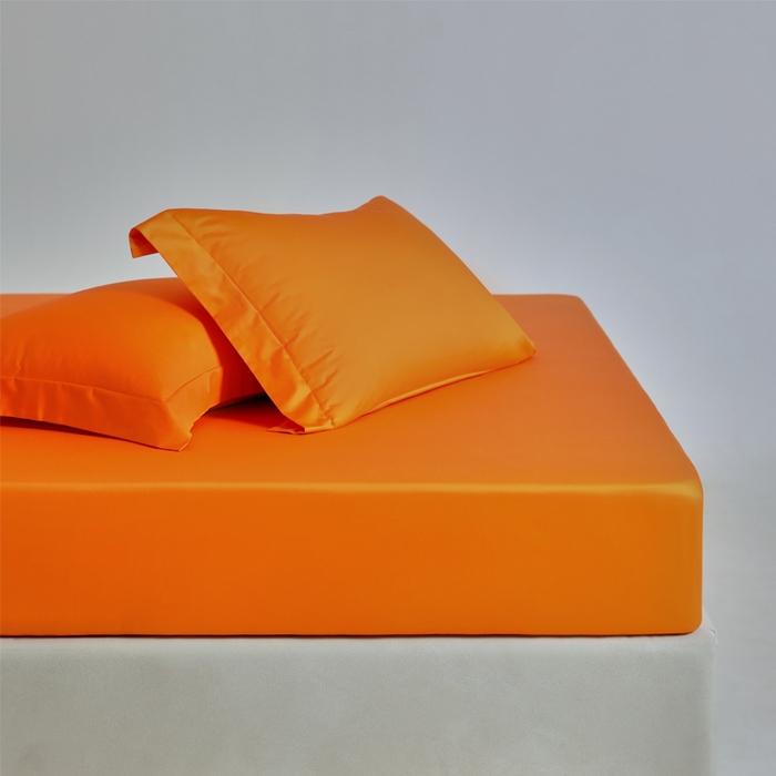 91家纺网 家纺一手货源 找家纺 （总）柔觉家纺 柔系列A类100支单品床笠