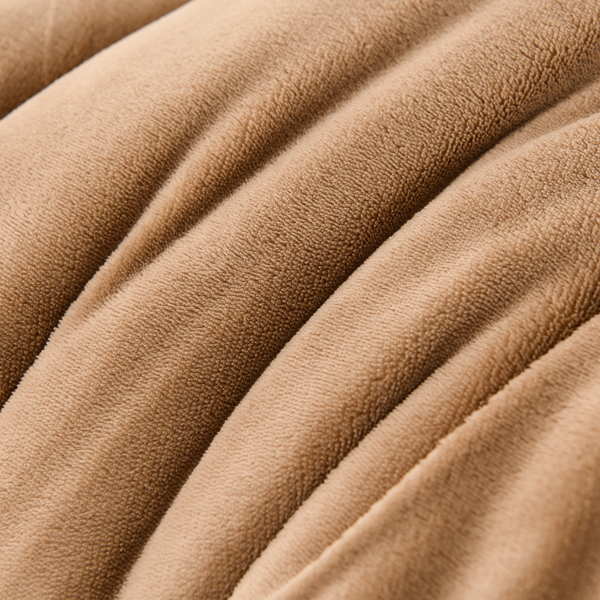 91家纺网 家纺一手货源 找家纺 金多美家纺 2025新款双面牛奶绒刺绣冬被被子被芯 奢华拿铁