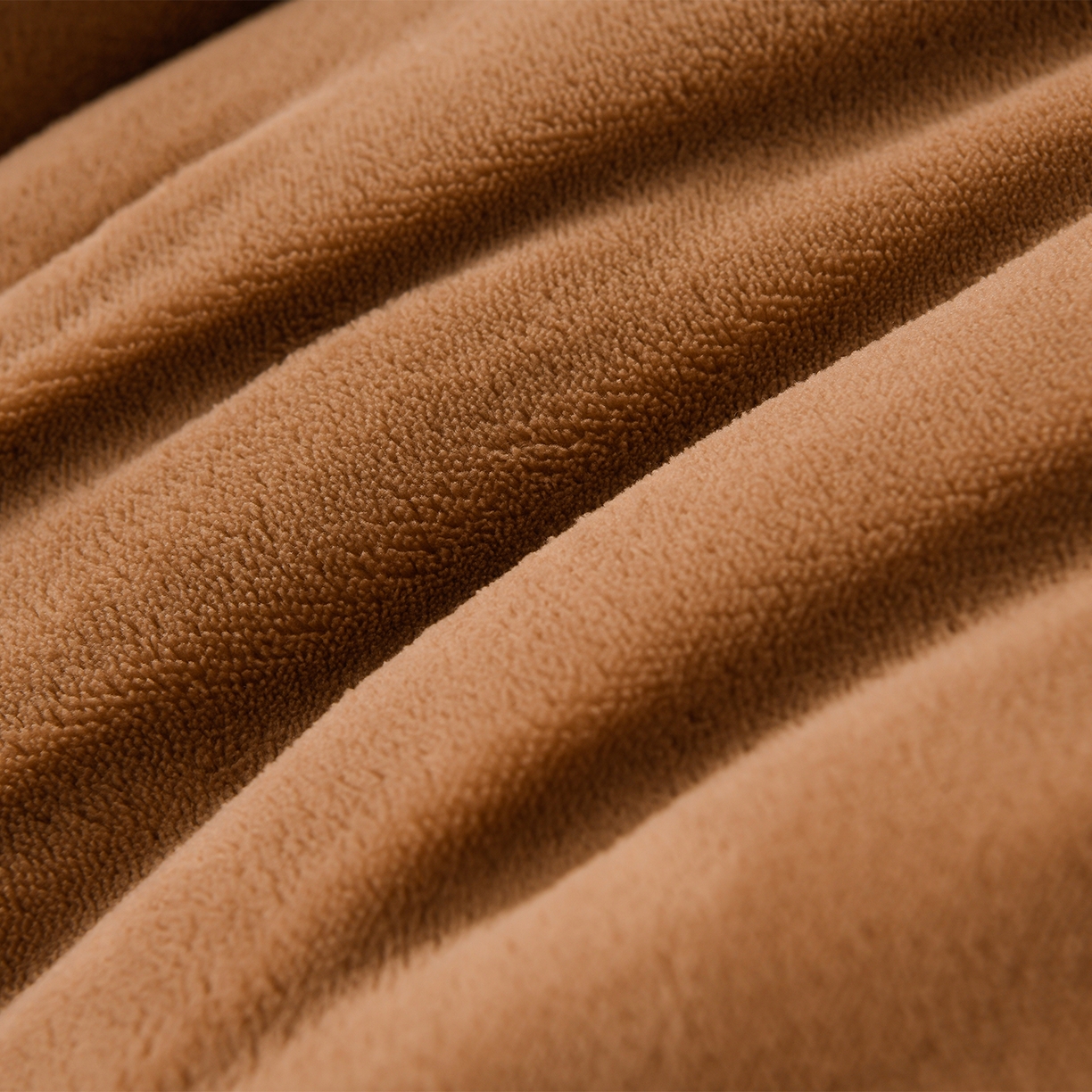 91家纺网 家纺一手货源 找家纺 金多美家纺 2025新款双面牛奶绒刺绣冬被被子被芯 极简灰咖