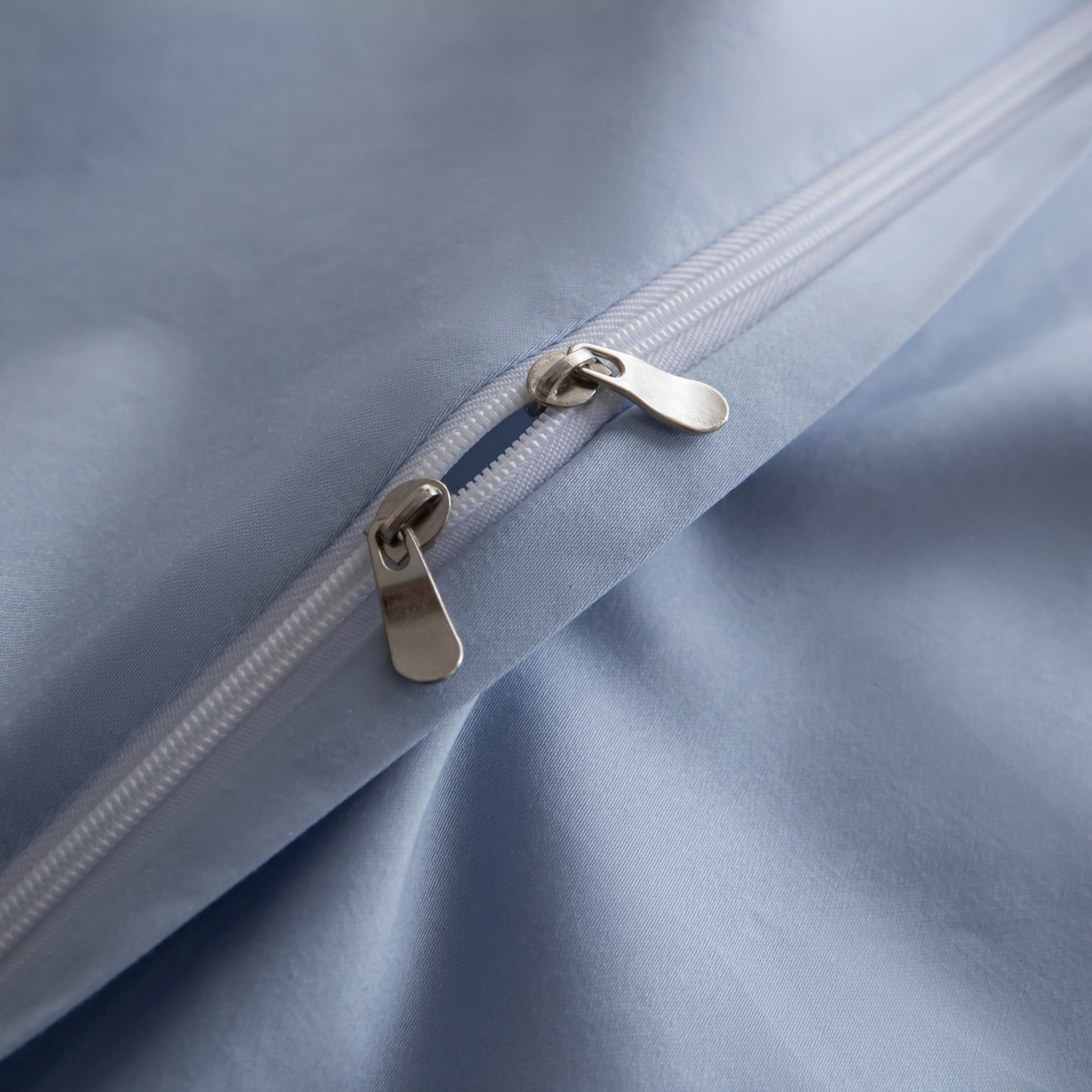 91家纺网 家纺一手货源 找家纺 安妮家居 2025新款全棉纯棉100%丝光喷气13376镂空刺绣四件套-海瑟薇 海瑟薇-蓝