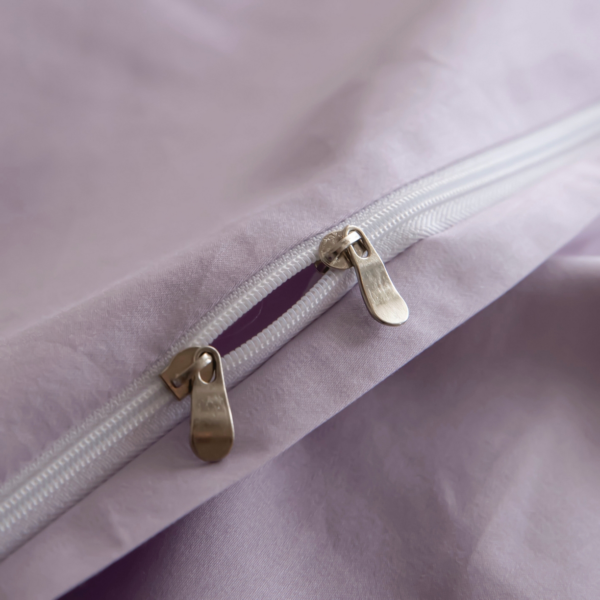 91家纺网 家纺一手货源 找家纺 安妮家居 2025新款全棉纯棉100%丝光喷气13376镂空刺绣四件套-海瑟薇 海瑟薇-紫