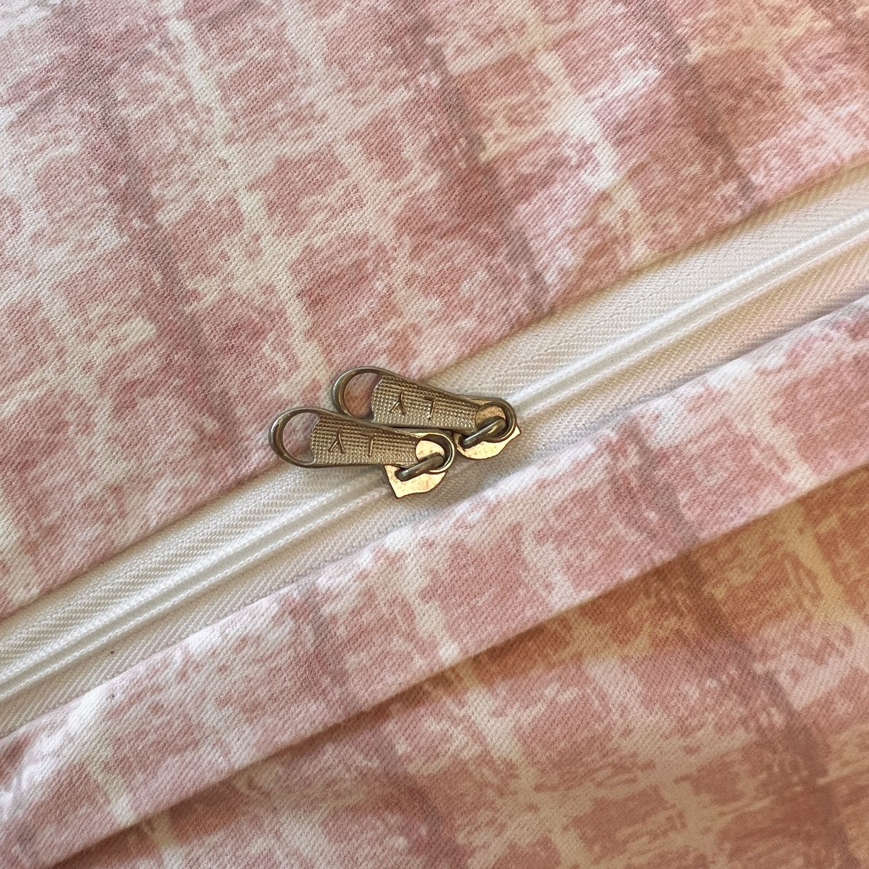 91家纺网 家纺一手货源 找家纺 （总）莱茵家居 2025新款全棉磨毛贝壳边四件套