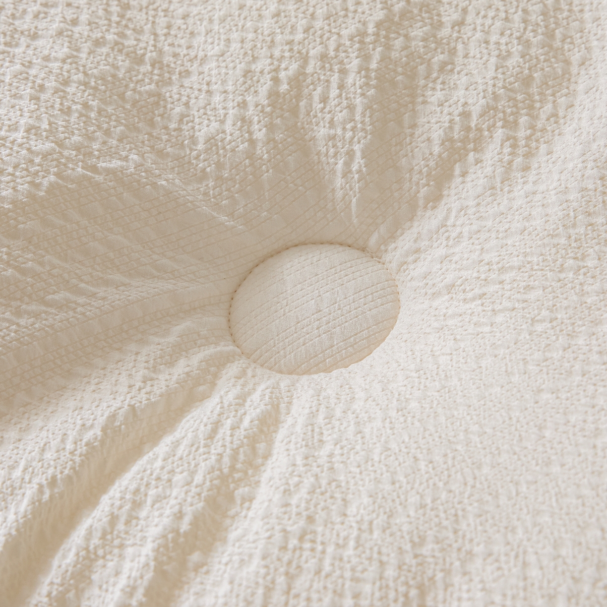 91家纺网 家纺一手货源 找家纺 （总）创优家纺 2025创优新款无印风100%新疆棉花被被子被芯春秋被冬被棉被单双人四季被小舒芯系列（棉花包检测）