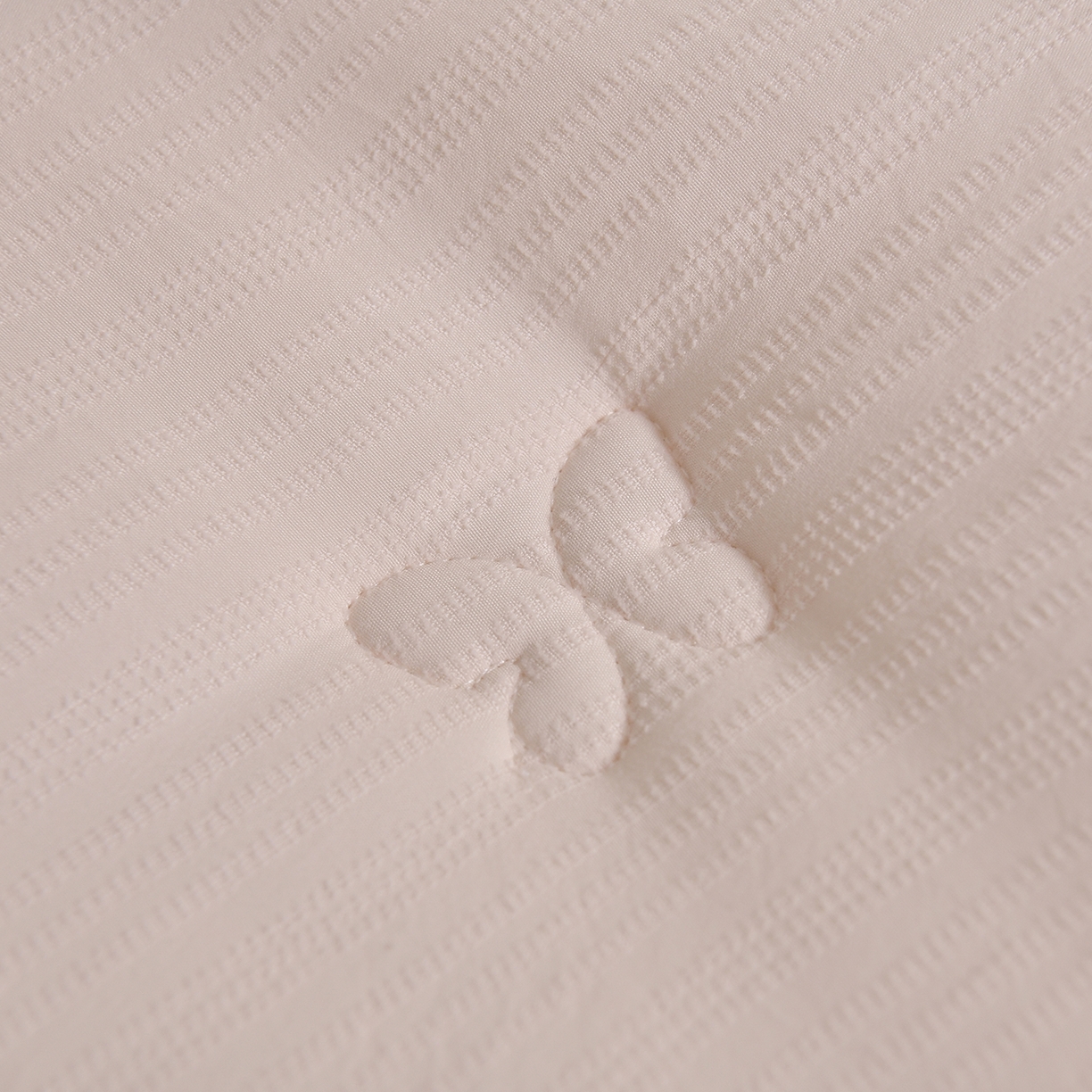 91家纺网 家纺一手货源 找家纺 典曼家纺 2025新款A类立体提花烫钻被被子被芯-蝶恋花 蝶恋花胭脂玉