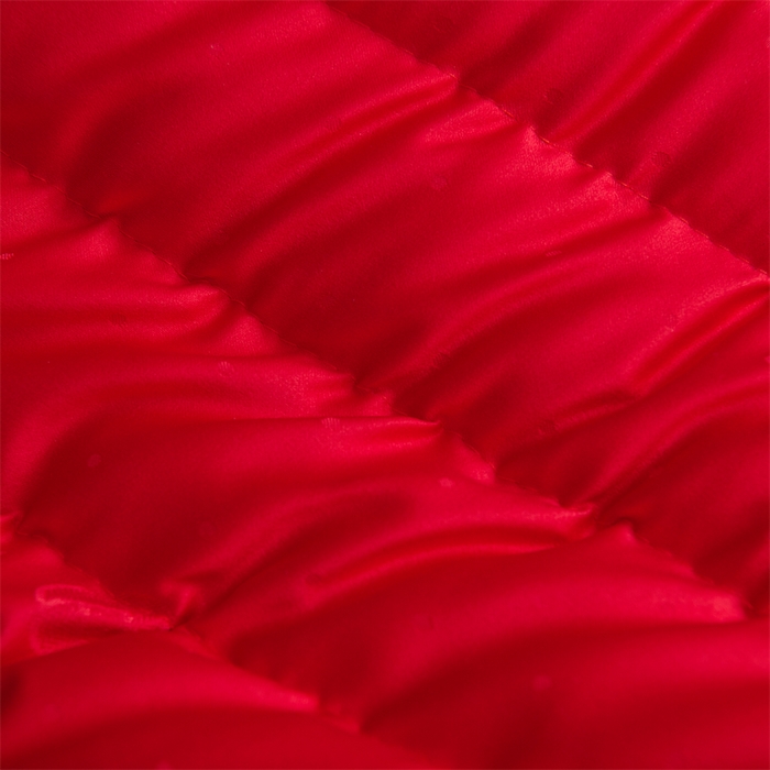 91家纺网 家纺一手货源 找家纺 （总）仁宇枕业 2025新款低价跑量大红色结婚婚庆喜庆定型枕枕头枕芯