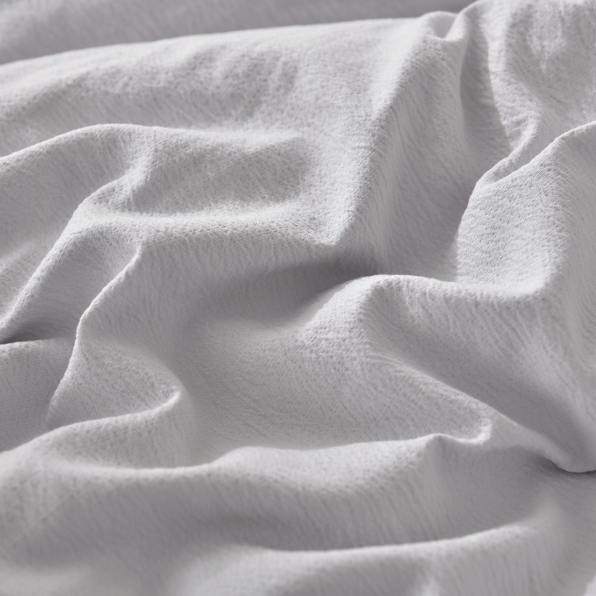 91家纺网 家纺一手货源 找家纺 典曼家纺 2025新款蕾丝球球熊被子被芯 蕾丝球球熊 星空灰