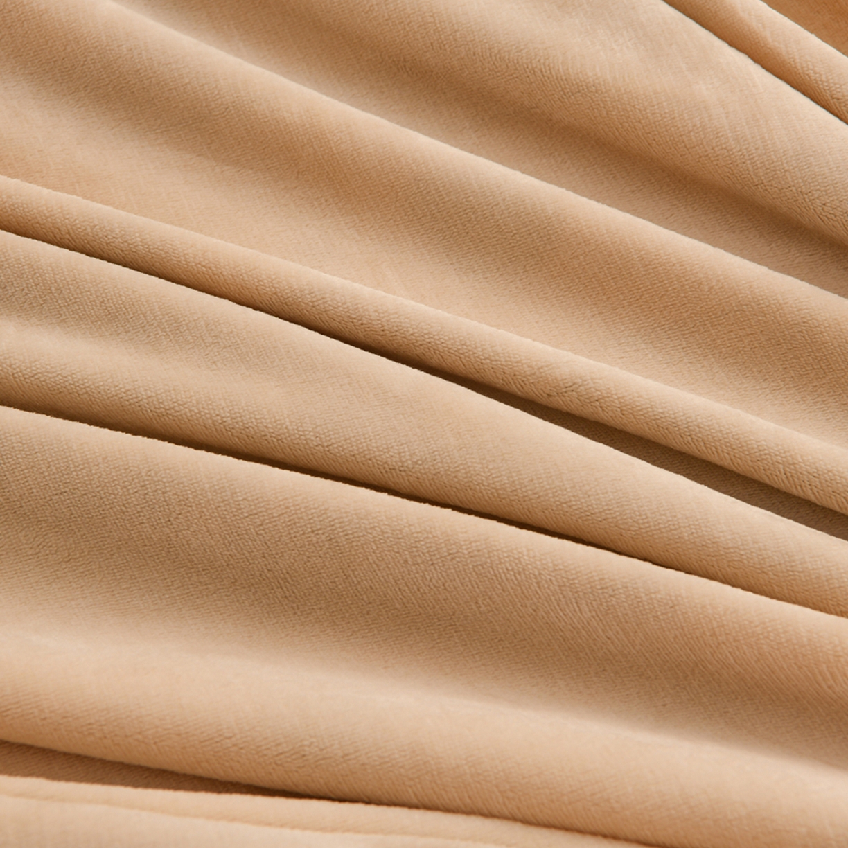 91家纺网 家纺一手货源 找家纺 紫月轩家纺 2025新款A类牛奶绒小清新印花四件套 格纹小熊