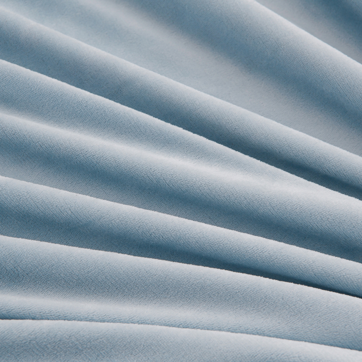 91家纺网 家纺一手货源 找家纺 紫月轩家纺 2025新款A类牛奶绒小清新印花四件套 喵格童话