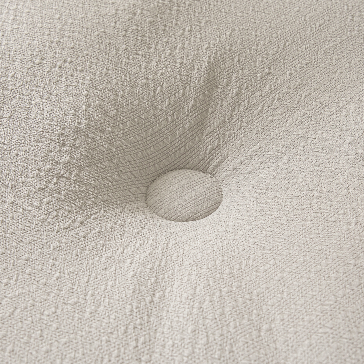 91家纺网 家纺一手货源 找家纺 创优家纺 2025创优新款无印风100%新疆棉花被被子被芯春秋被冬被棉被单双人四季被小舒芯系列（棉花包检测） 小舒芯-灰