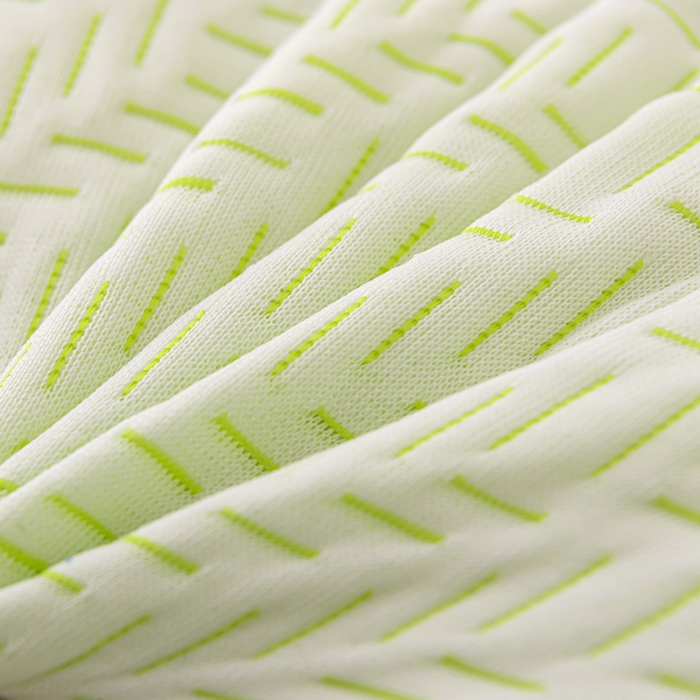 91家纺网 家纺一手货源 找家纺 （总）仁宇枕业 2025新款竹炭竹纤维枕枕头枕芯