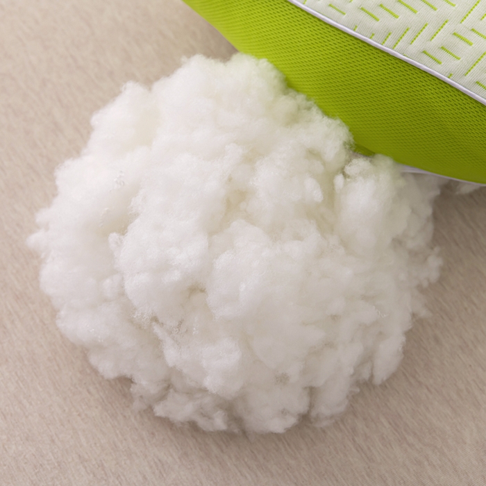 91家纺网 家纺一手货源 找家纺 （总）仁宇枕业 2025新款竹炭竹纤维枕枕头枕芯