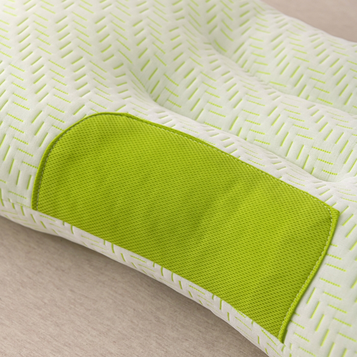 91家纺网 家纺一手货源 找家纺 （总）仁宇枕业 2025新款竹炭竹纤维枕枕头枕芯