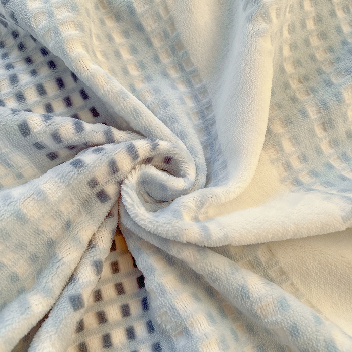 91家纺网 家纺一手货源 找家纺 （总）莱茵家居 2025新款高克重牛奶绒烂花四件套