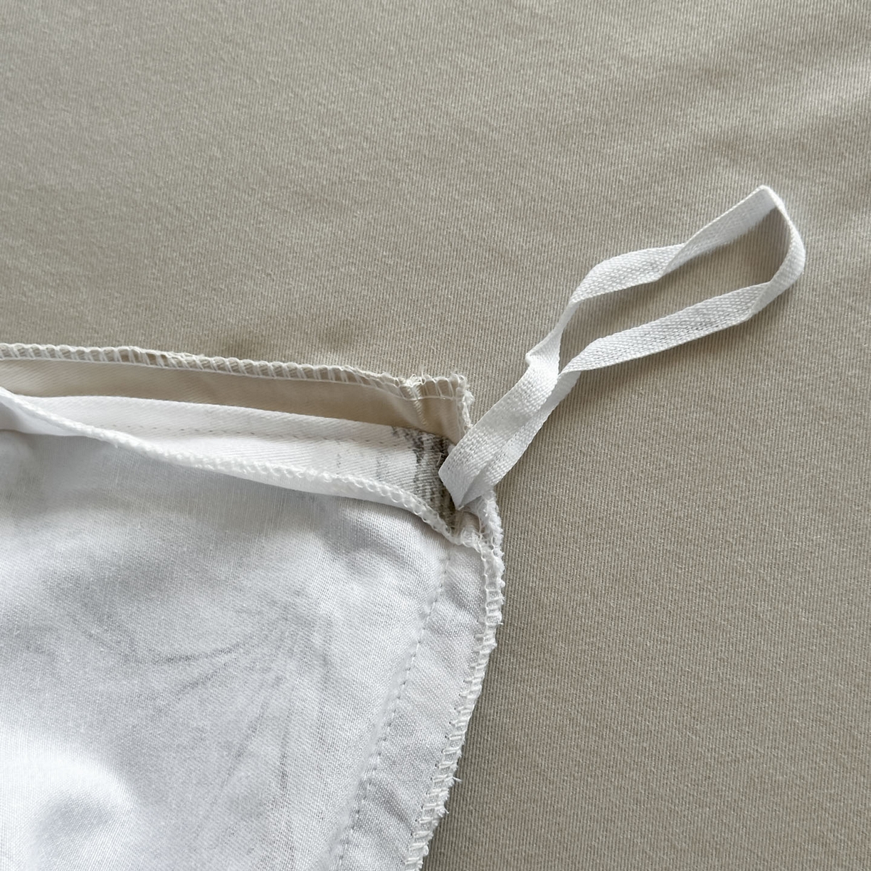 91家纺网 家纺一手货源 找家纺 大柏树 2025新款全棉磨毛印花单被套系列（可定制） 椿野集-米