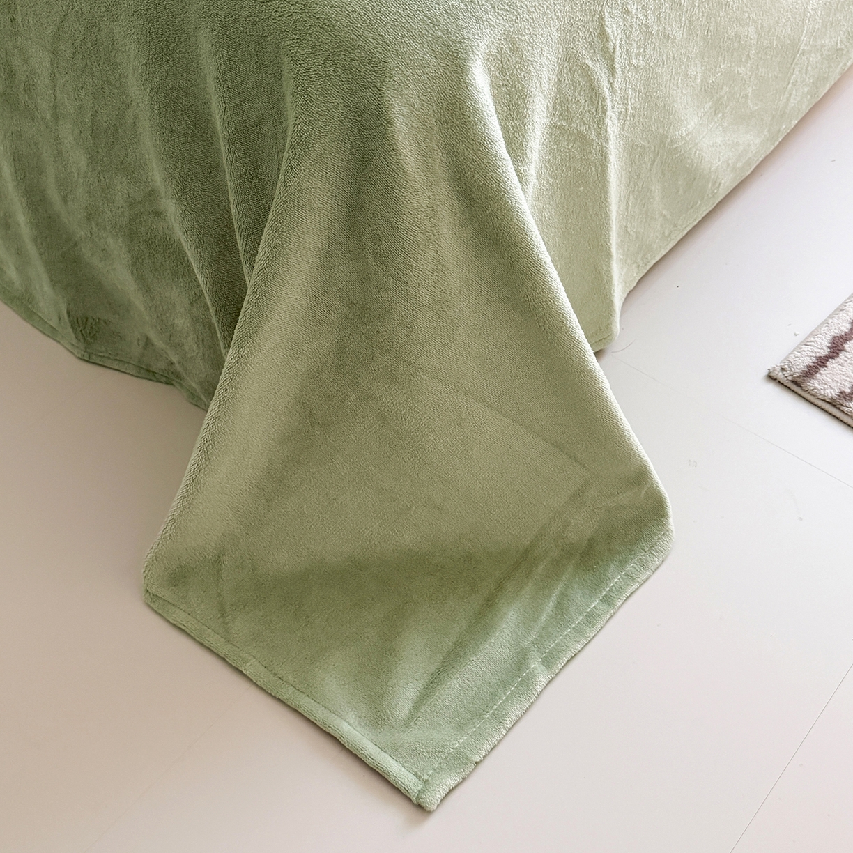 91家纺网 家纺一手货源 找家纺 悦织湾家纺 2025新款大版卡通印花牛奶绒四件套儿童床绒套件学生宿舍单双人床上用品三四件套 友爱龙龙