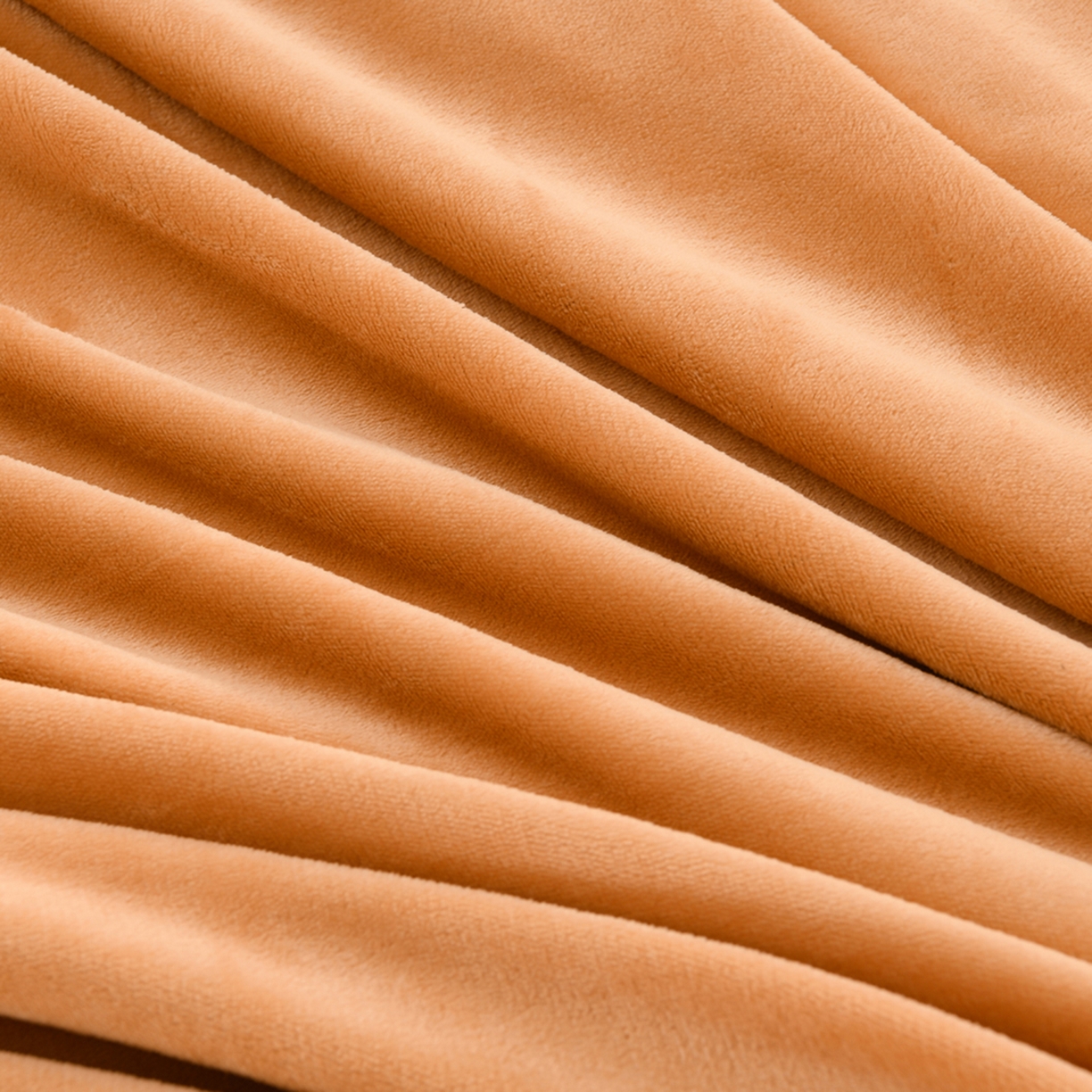 91家纺网 家纺一手货源 找家纺 紫月轩家纺 2025新款韩版牛奶绒花边款四件套 蓝庭序