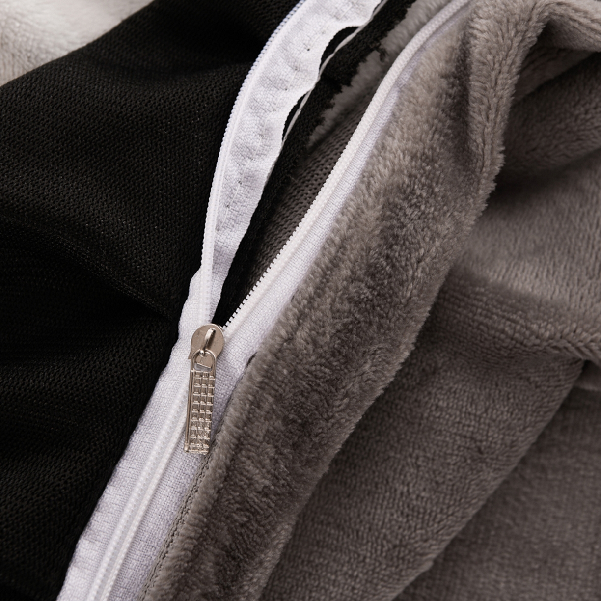 91家纺网 家纺一手货源 找家纺 紫月轩家纺 2025新款韩版牛奶绒花边款四件套 蝶舞