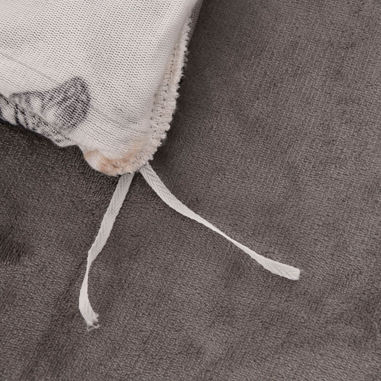 91家纺网 家纺一手货源 找家纺 紫月轩家纺 2025新款韩版牛奶绒花边款四件套 蝶舞