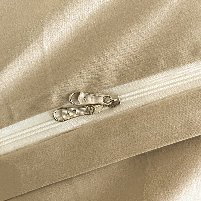 91家纺网 家纺一手货源 找家纺 （总）莱茵家居 2025新款全棉提花贡缎磨毛四件套