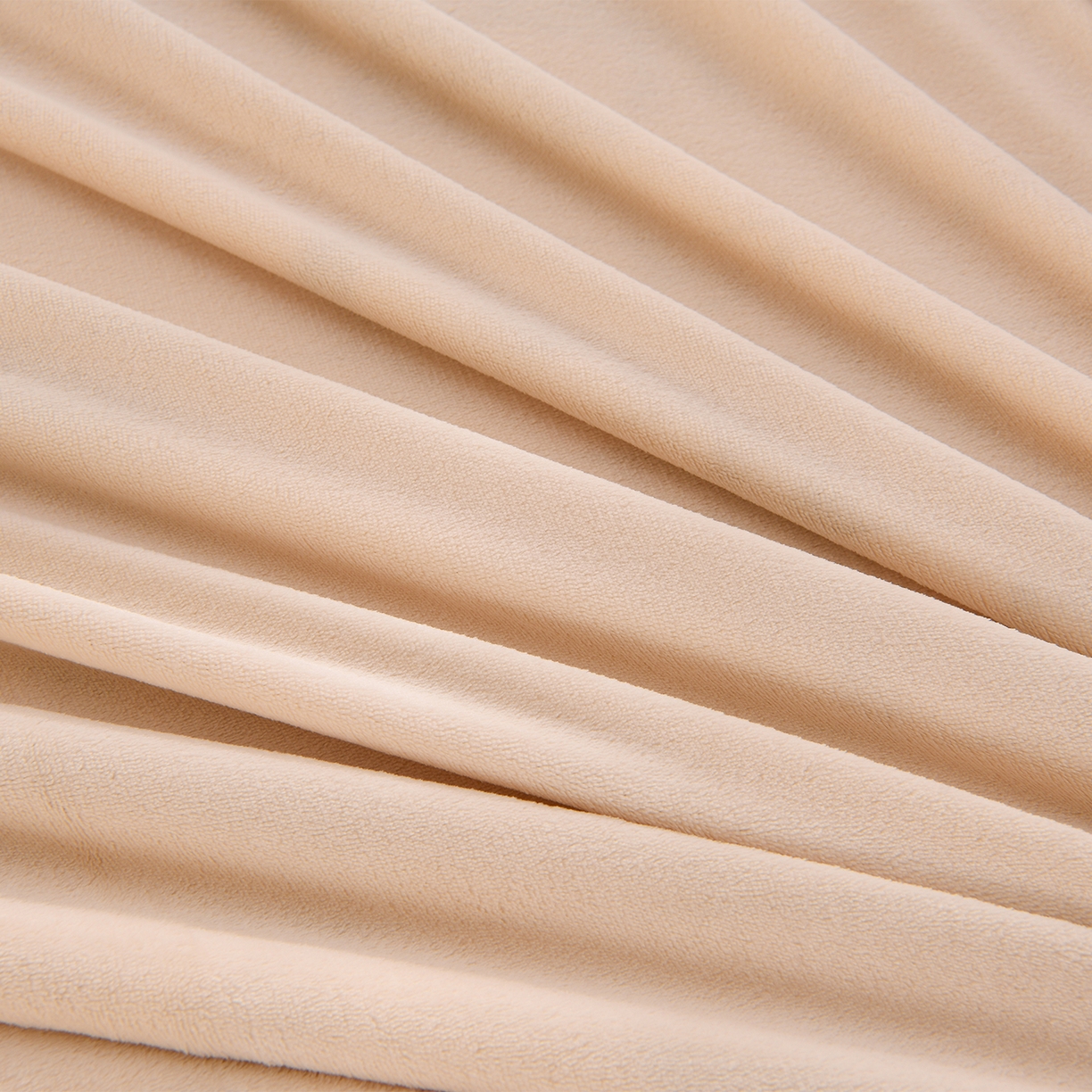 91家纺网 家纺一手货源 找家纺 紫月轩家纺 2025新款韩版牛奶绒花边款四件套 童梦世界