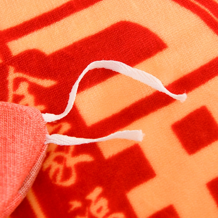 91家纺网 家纺一手货源 找家纺 雨洋2025新款加厚保暖8.5斤牛奶绒金貂婴儿绒四件套 全家福