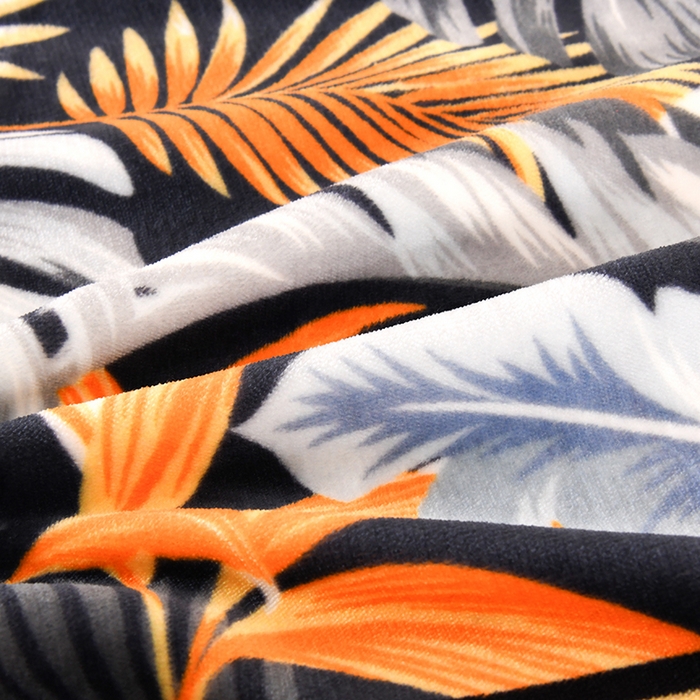 91家纺网 家纺一手货源 找家纺 雨洋2025新款加厚保暖8.5斤牛奶绒金貂婴儿绒四件套 休闲时光