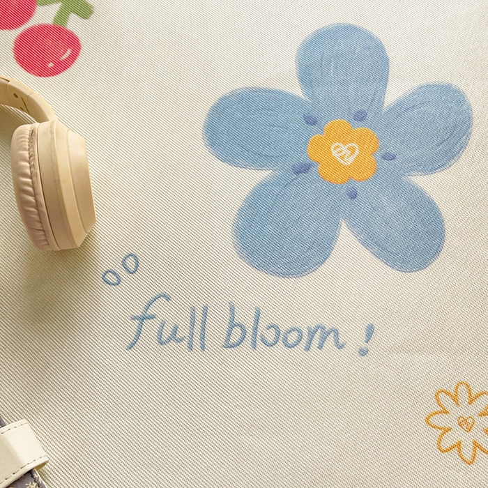 91家纺网 家纺一手货源 找家纺 （总）金盛纺 2025新款A类数码印花冰丝席-床笠款