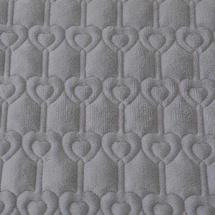 91家纺网 家纺一手货源 找家纺 （总）怡源梦 2025新款A类牛奶绒夹棉床笠三件套-甜心公主系列